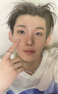 BTL wvs 特典卡 Fan Showcase live