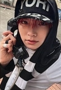 迷六 yzy 視簽5.0 簽售卡 