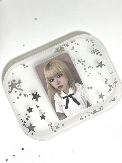 想見你莉（中背）