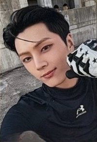 迷六 yzy 視簽5.0 簽售卡 