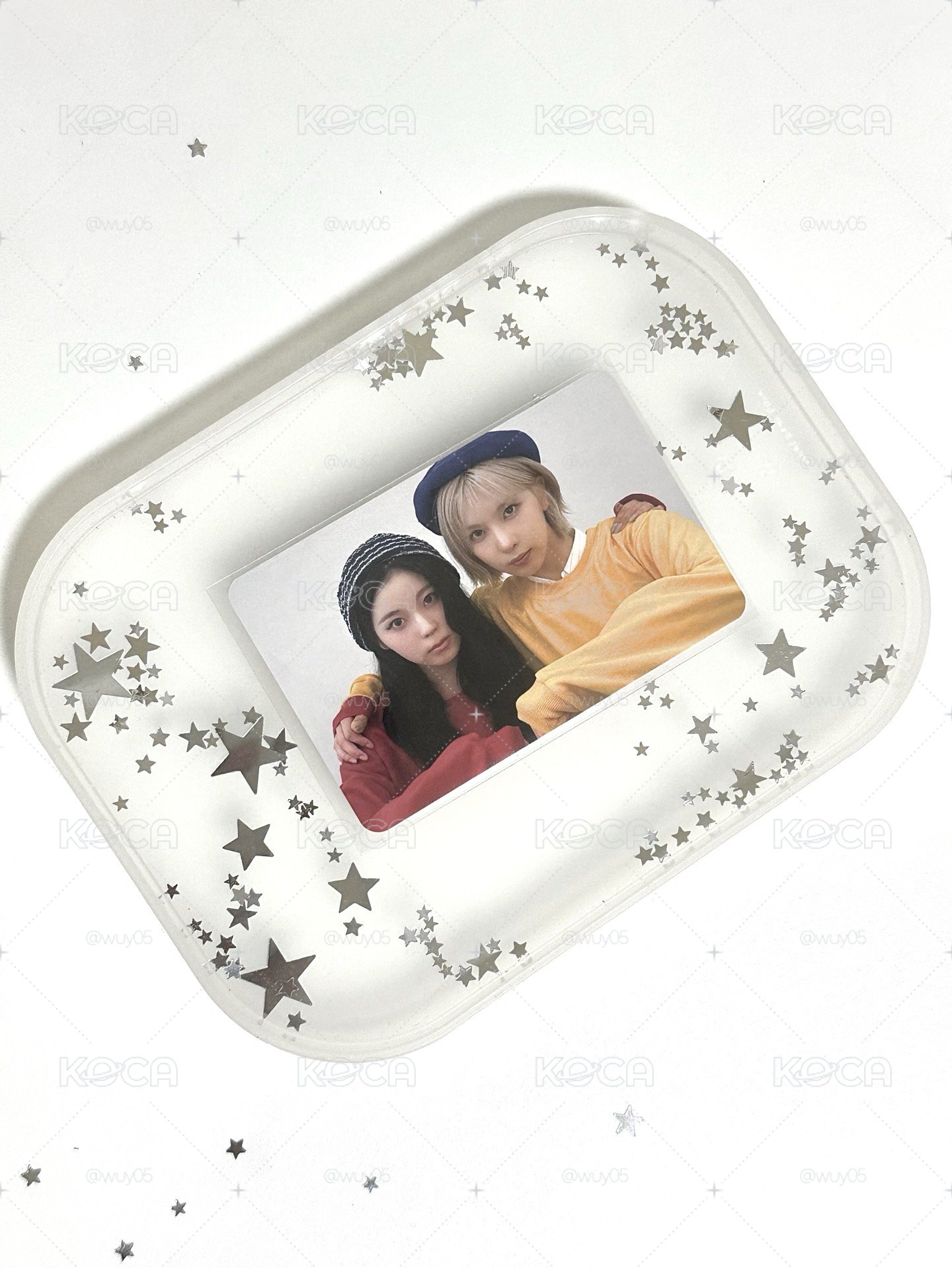 職場人裴圭雙人⭐️
