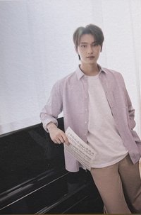 EPISODE wvs 明信片 