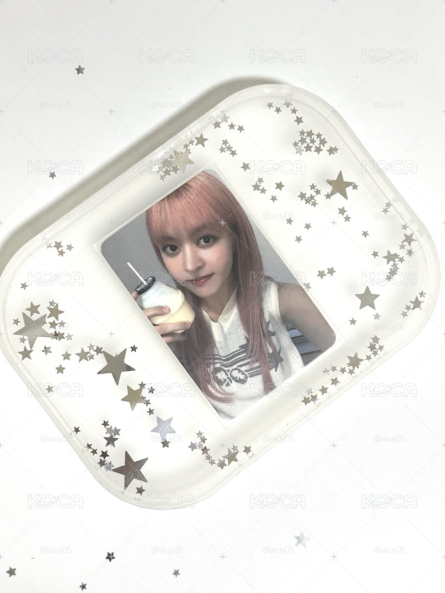 果汁牛奶莉⭐️
