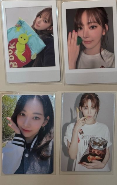 櫻卡（盤出不拆）