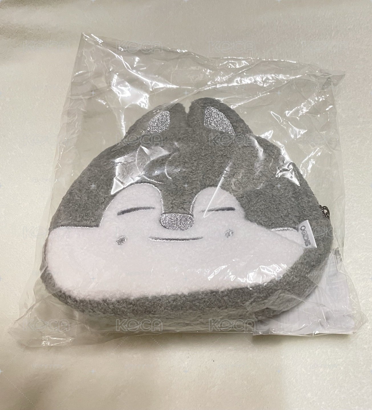 方燦 雙面化妝包