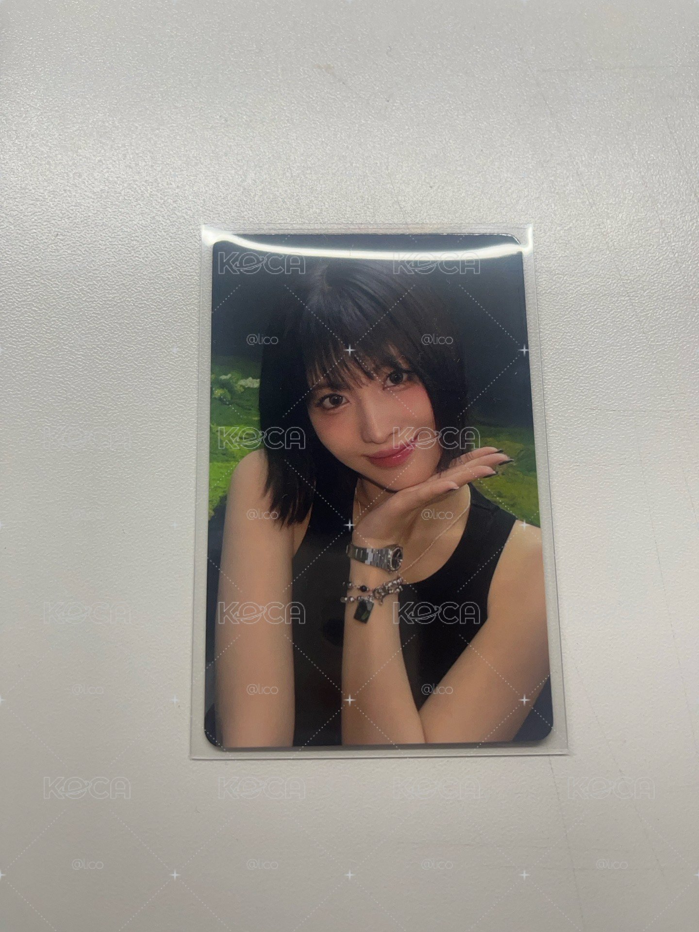 momo 小卡現貨