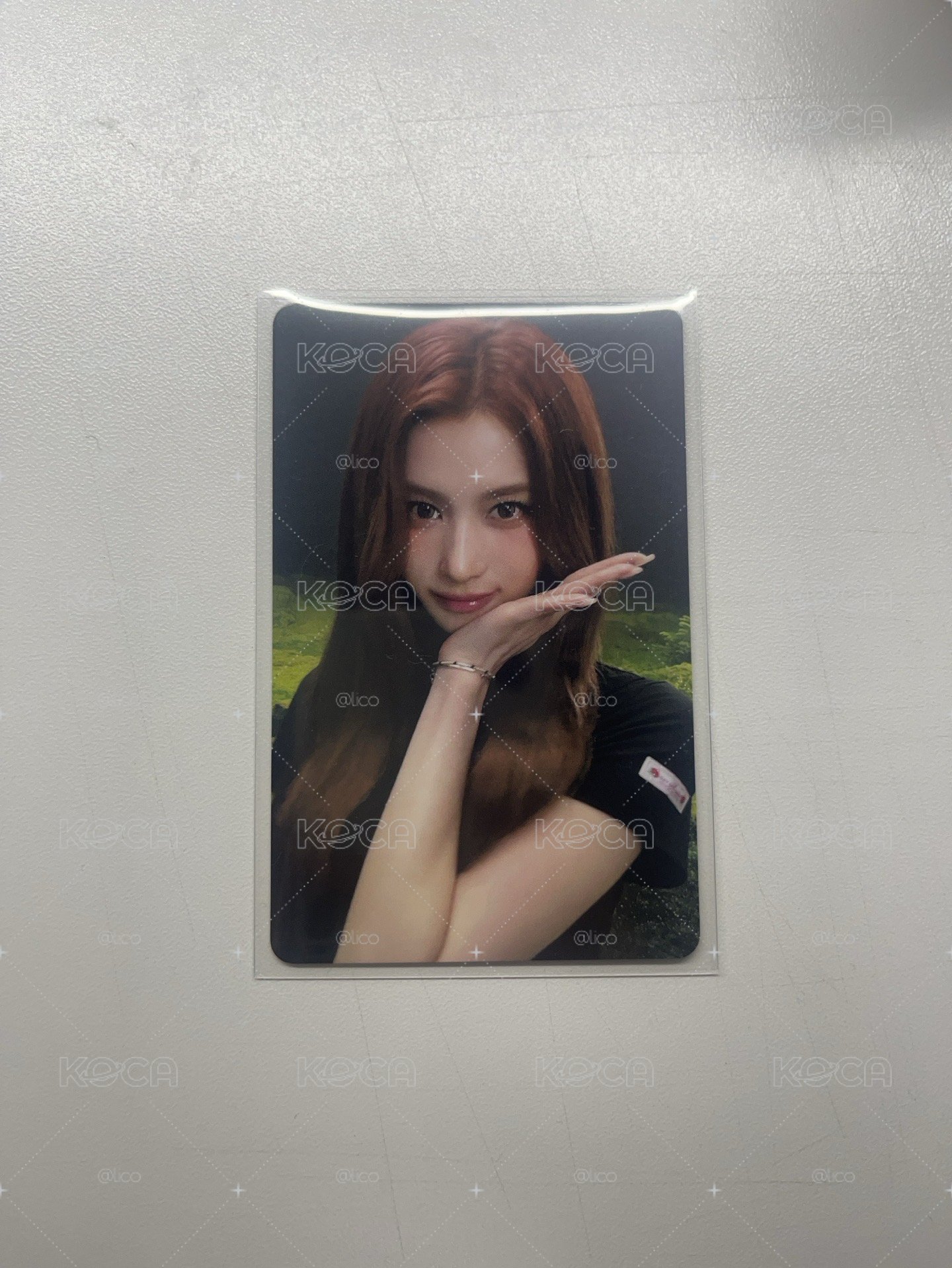 sana 小卡現貨