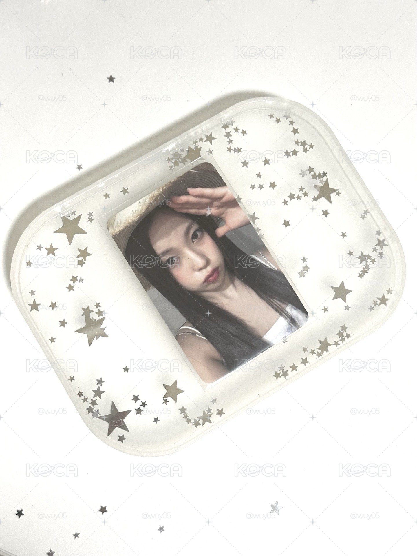 草帽圭⭐️