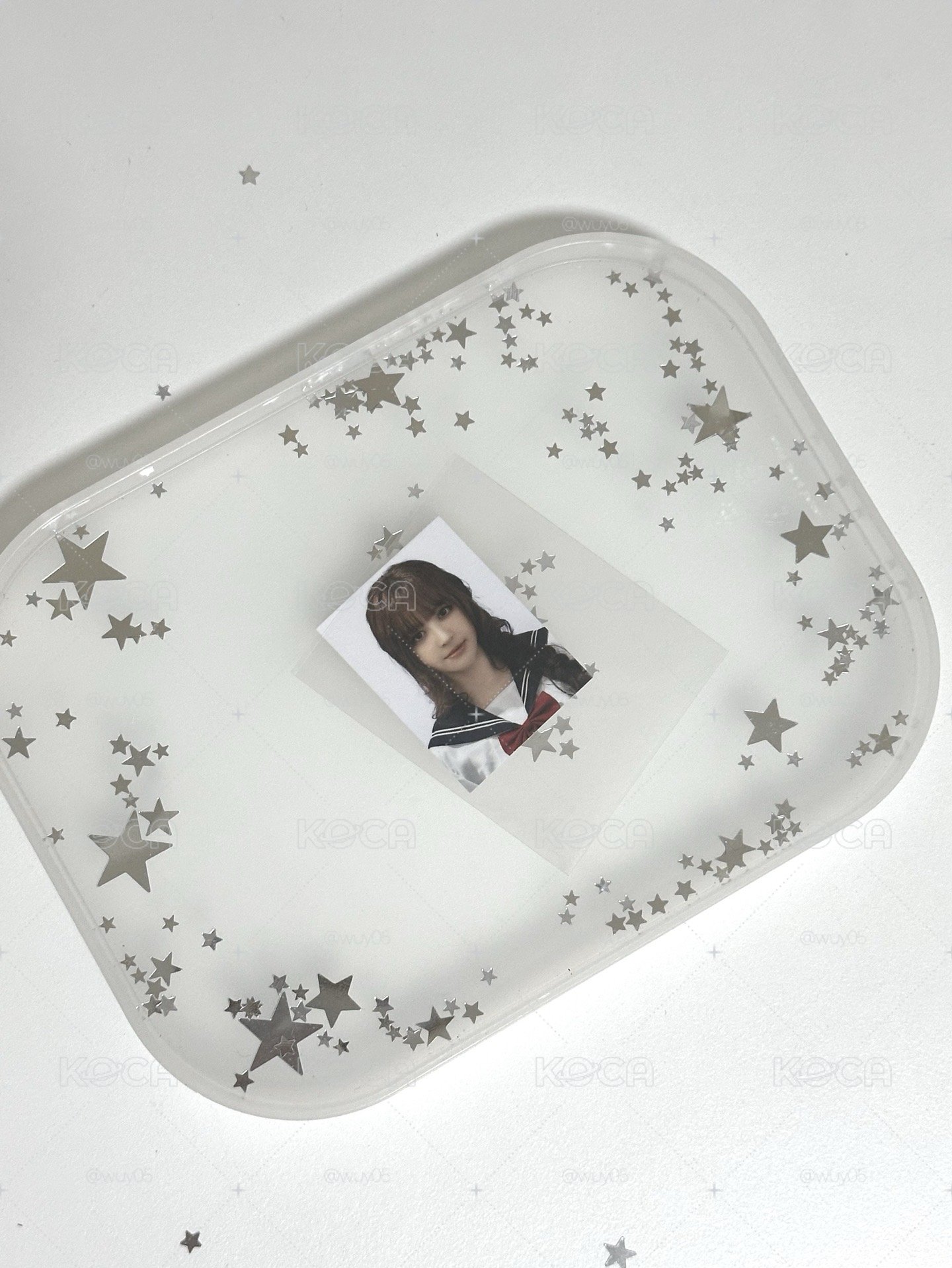 證件照莉⭐️