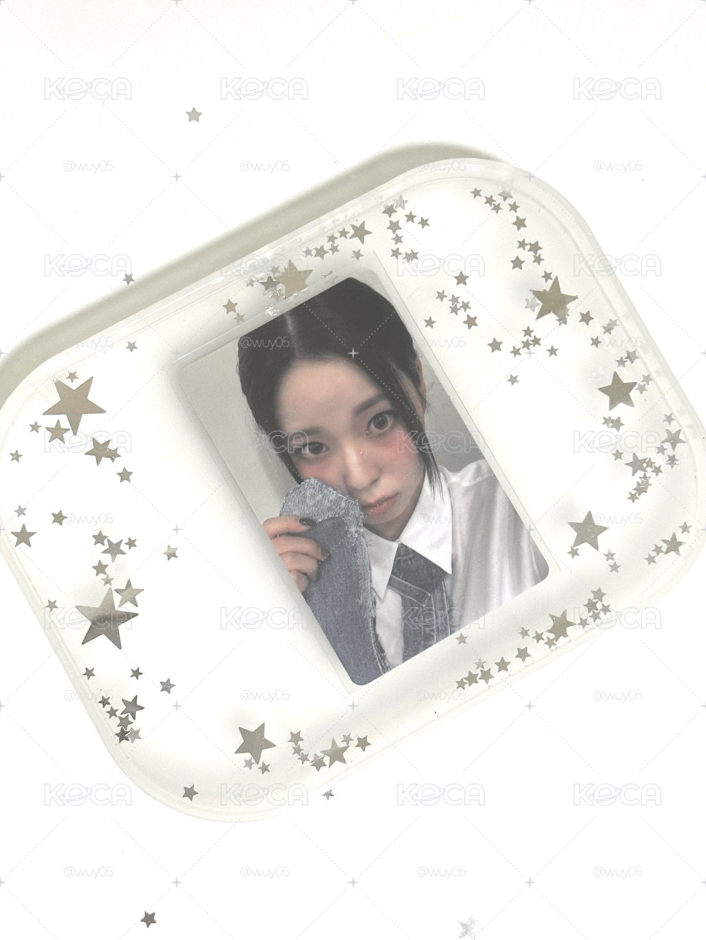 哭哭圭⭐️