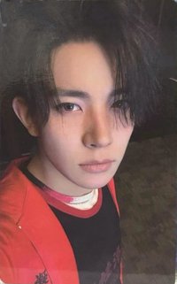 迷六 隨機卡keyring ver. 專輯卡 