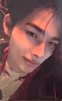 迷六 隨機卡keyring ver. 專輯卡 