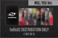 Will Hello82 Distribution only