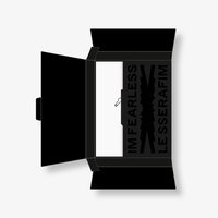 | The First Moment in Your Hands