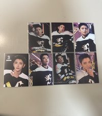 秀（需綁💚200）