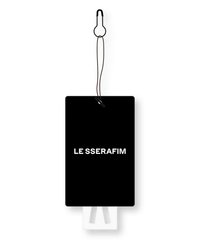 品牌吊牌  brand tag