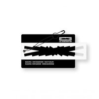 品牌吊牌  brand tag