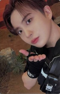 Will hello82 US 特典卡 CHU ver.
