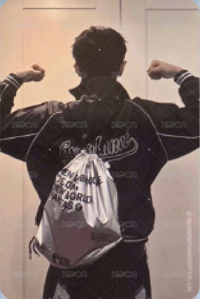 25 FM 周邊卡  背面