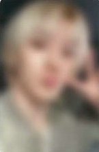 The Action yzy 廣州線下 簽售卡 