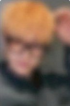 The Action yzy 廣州線下 簽售卡 