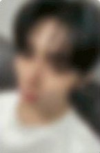 The Action yzy 廣州線下 簽售卡 