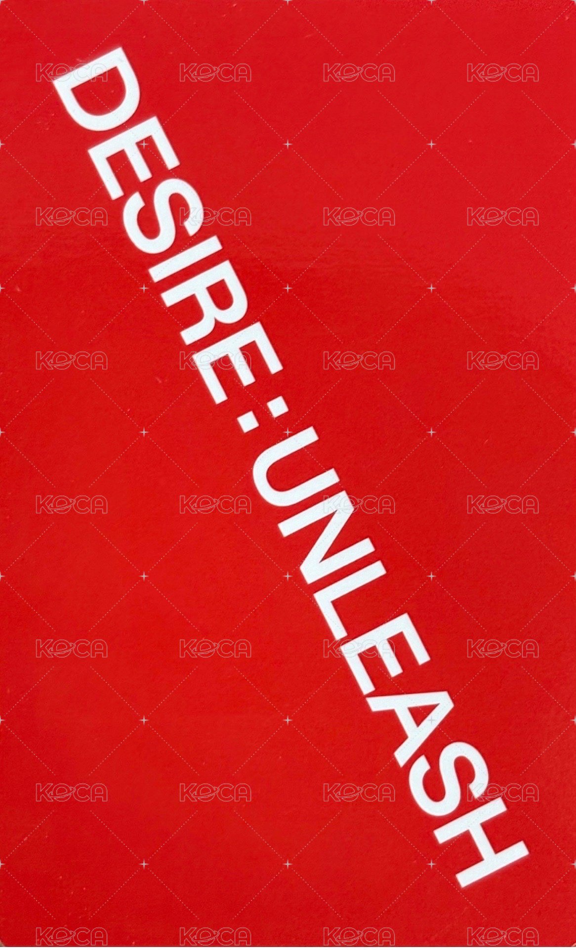 迷六 泡澡球 專輯卡  背面