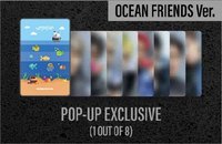 Will Hello82 POP-UP Exclusive