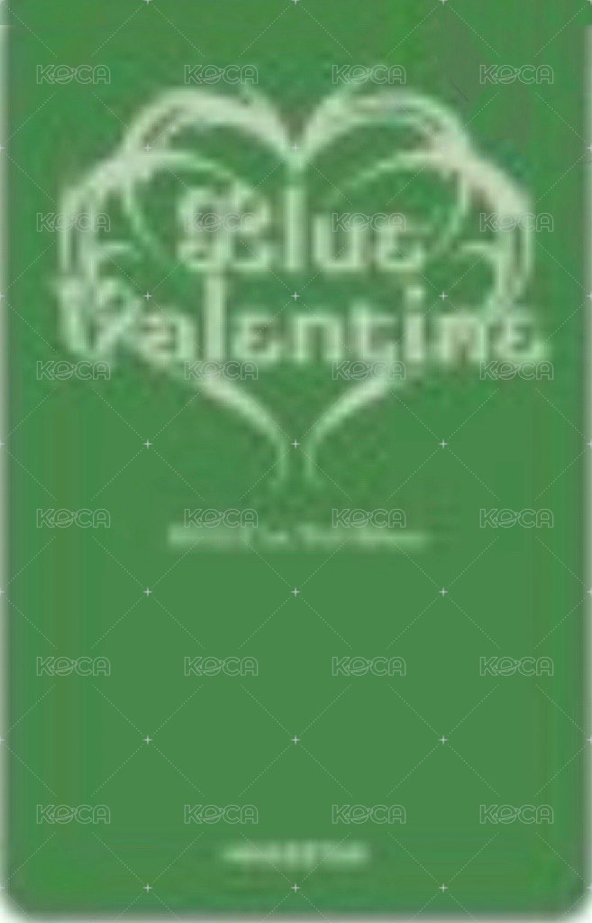 正規一 ms 14.0 團簽中簽卡 抽選卡 聖誕樹ver. 背面