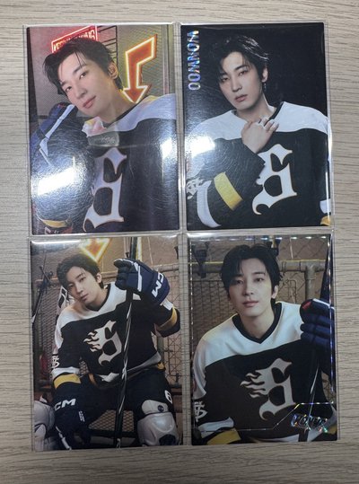 HOME隨機卡💎（有規則）