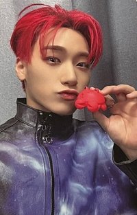 Will hello82 POP-UP 特典卡 Ocean Friends ver.