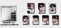 迷六 ENGENE隨卡A ver.