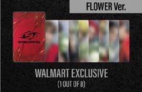 Will Walmart Exclusive