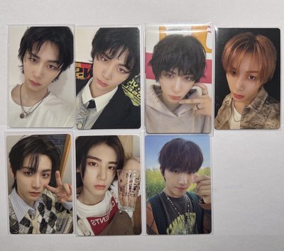 Boynextdoor 綁物專區