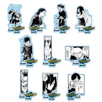 JUMP SHOP JCS限定 相澤消太 “HEROES” 壓克力立牌