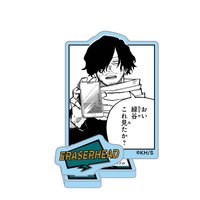 JUMP SHOP JCS限定 立牌 