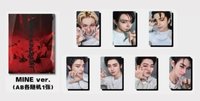 迷六 MINE隨卡B ver.