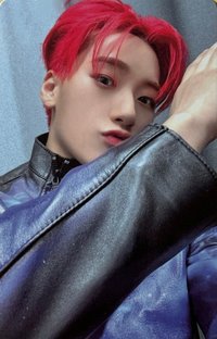 Will bn 特典卡 HEART ver.