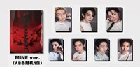 迷六 MINE隨卡A ver.