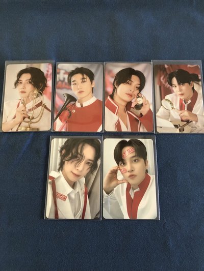 礦區🏴‍☠️CALLING卡包&滿額