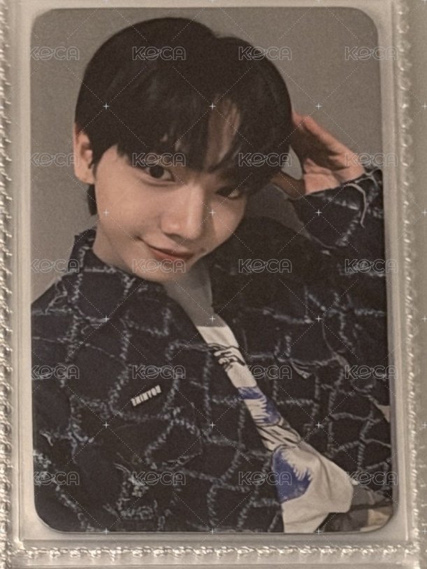 🎀Knpop狗耳3