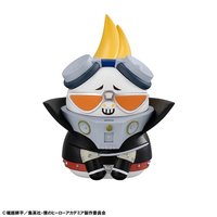 JUMP SHOP MEGA CAT PROJECT 貓咪英雄學院 公仔 第1彈