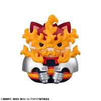 JUMP SHOP MEGA CAT PROJECT 貓咪英雄學院 公仔 第1彈