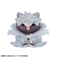 JUMP SHOP MEGA CAT PROJECT 貓咪英雄學院 公仔 第1彈