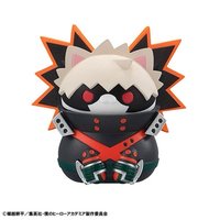 JUMP SHOP MEGA CAT PROJECT 貓咪英雄學院 公仔 第2彈