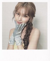 迷二 deluxe version 專輯卡 拍立得