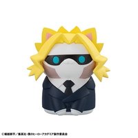 JUMP SHOP MEGA CAT PROJECT 貓咪英雄學院 公仔 第2彈