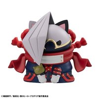 JUMP SHOP MEGA CAT PROJECT 貓咪英雄學院 公仔 第2彈