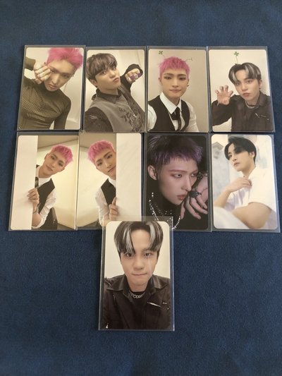 礦區🏴‍☠️BOUNCY專卡