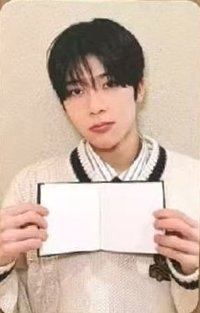 WISHLIST mumo 線下 特典卡 